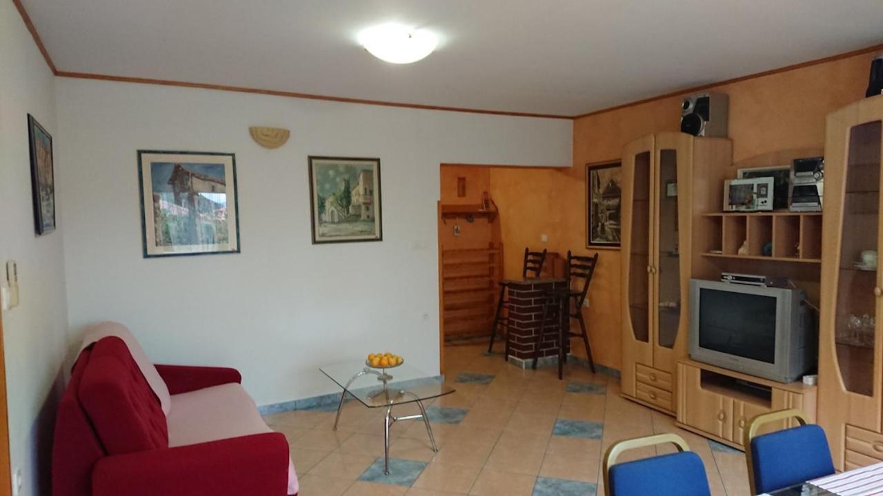 Dario * Mošćenička Draga