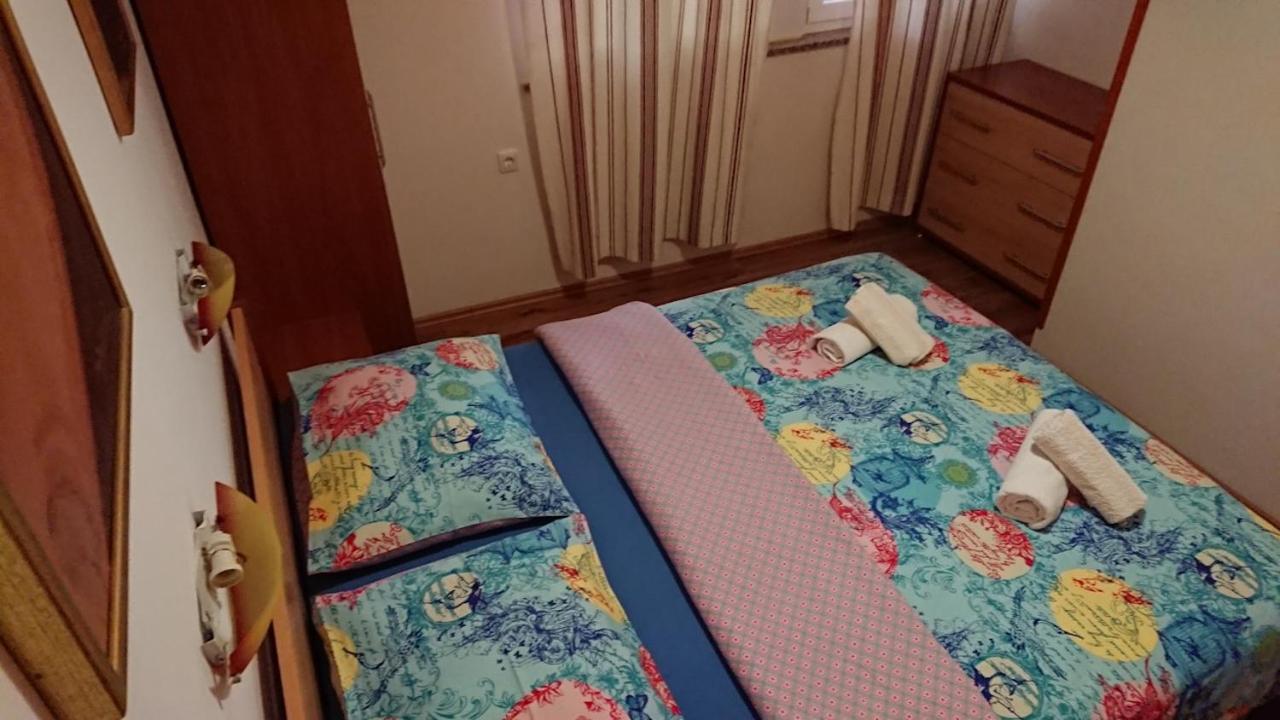 Dario * Mošćenička Draga
