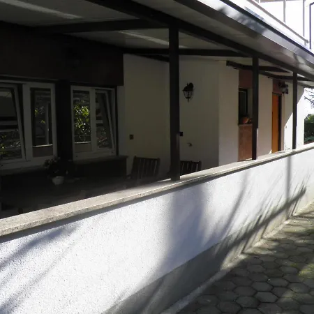 Apartments Dario Moscenicka Draga Exterior photo