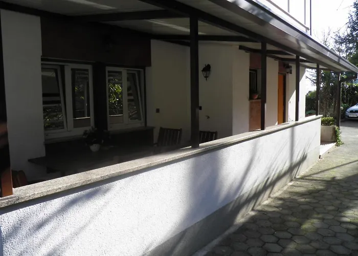 Apartments Dario
