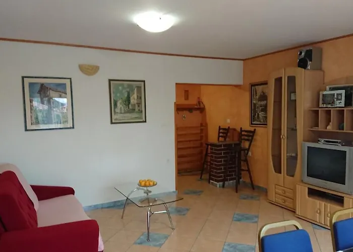 Apartments Dario