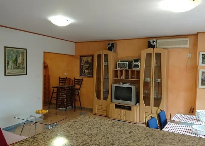Apartments Dario