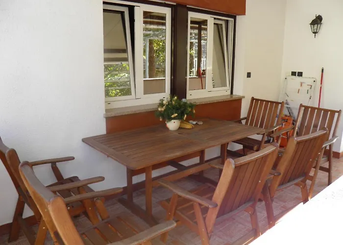 Apartments Dario