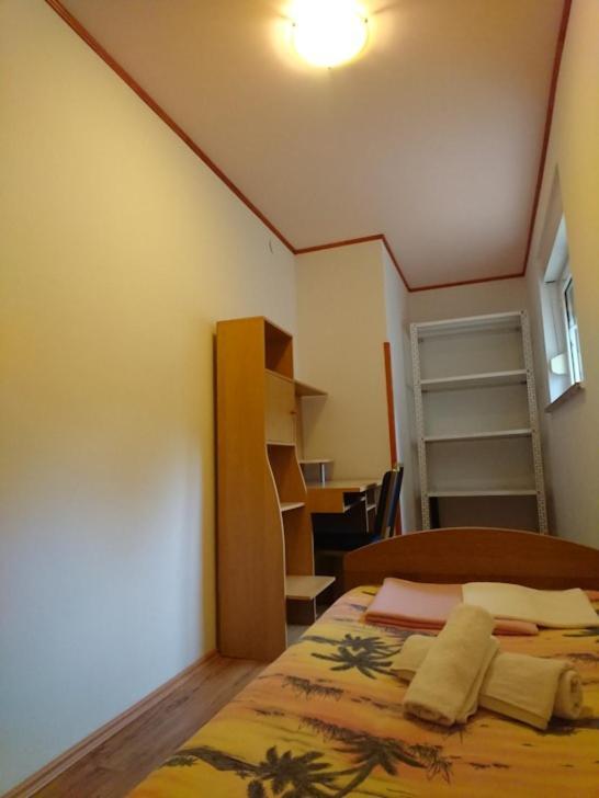 Apartment Dario *