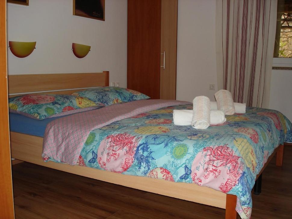 Apartment Dario