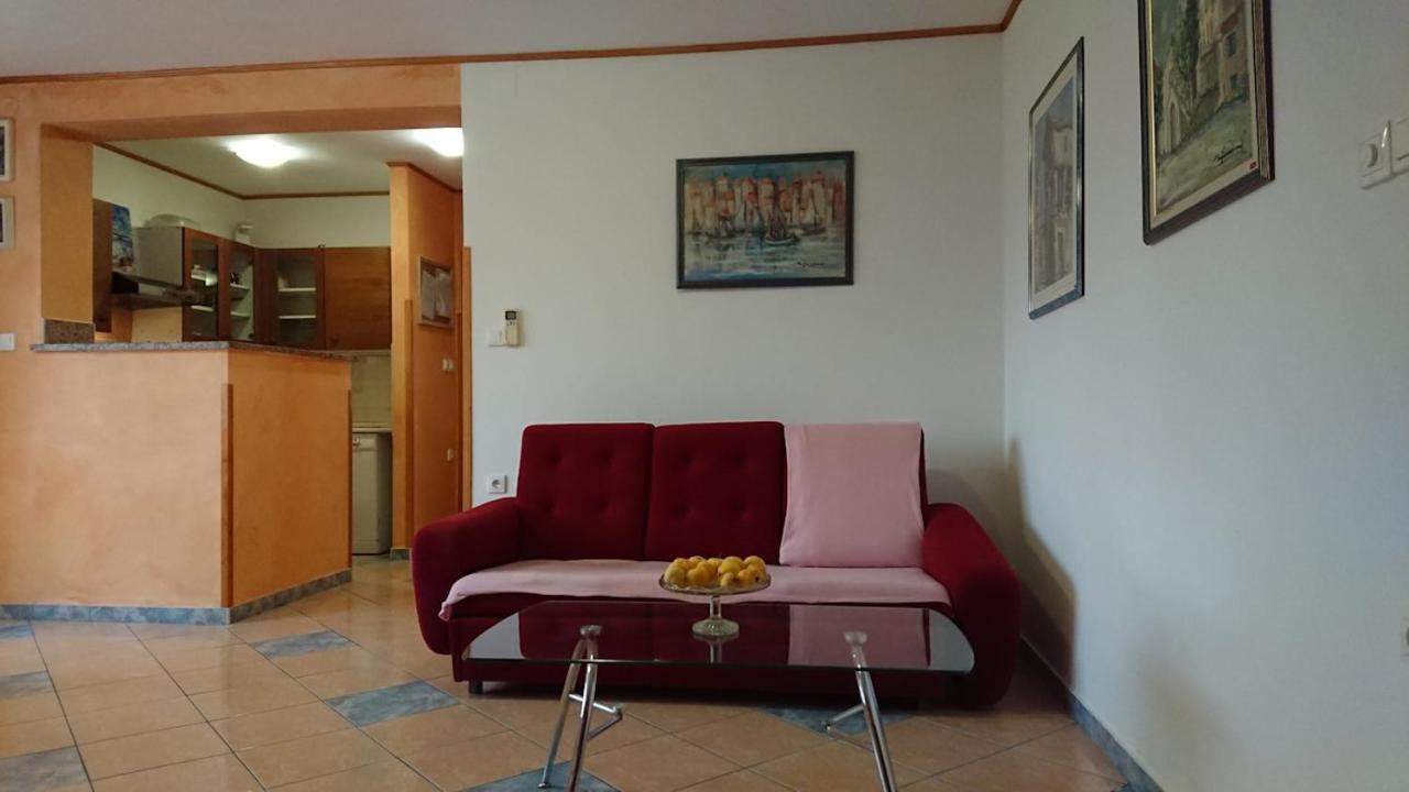 Apartment Dario *