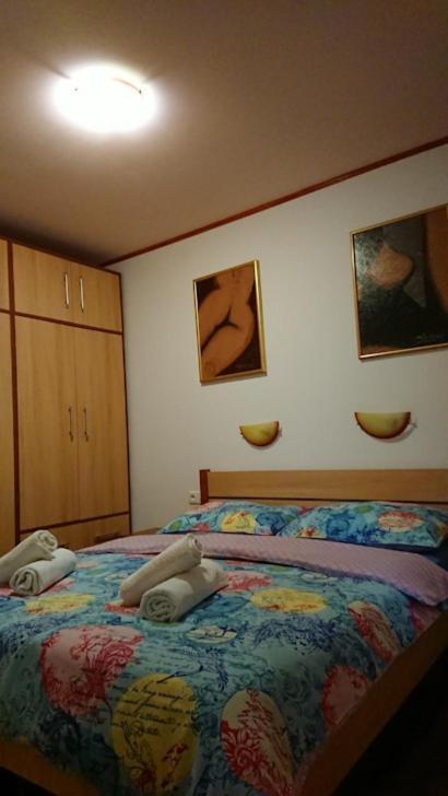 Apartment Dario