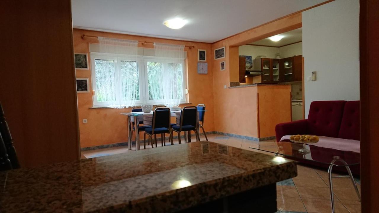 Dario Apartment
