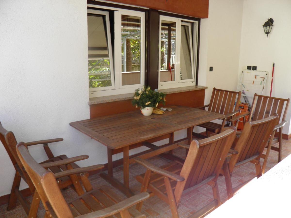 Dario Apartment Moscenicka Draga