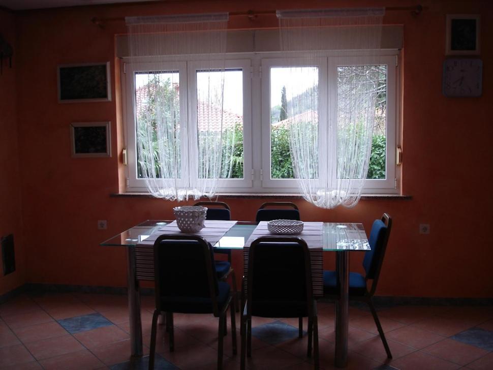 Apartment Dario Moscenicka Draga
