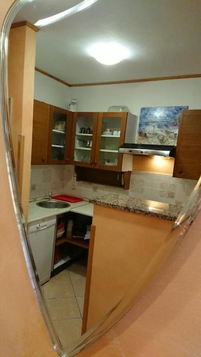 Apartment Dario Moscenicka Draga